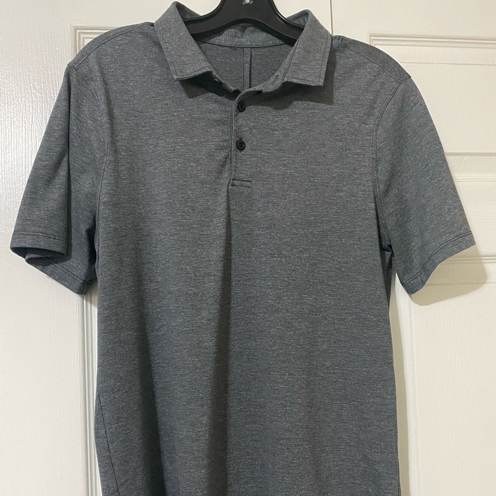 Lululemon polo